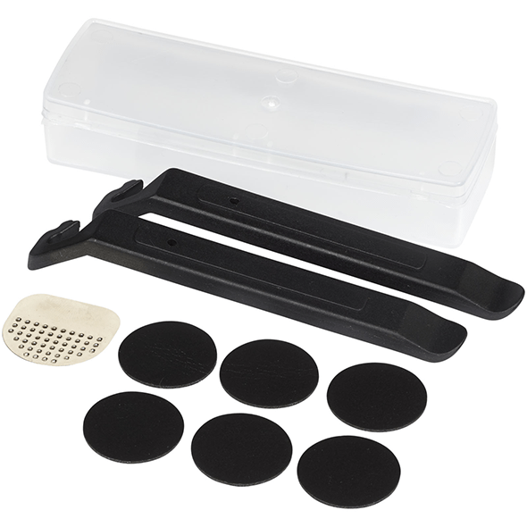Kit de réparation de pneus Grinta